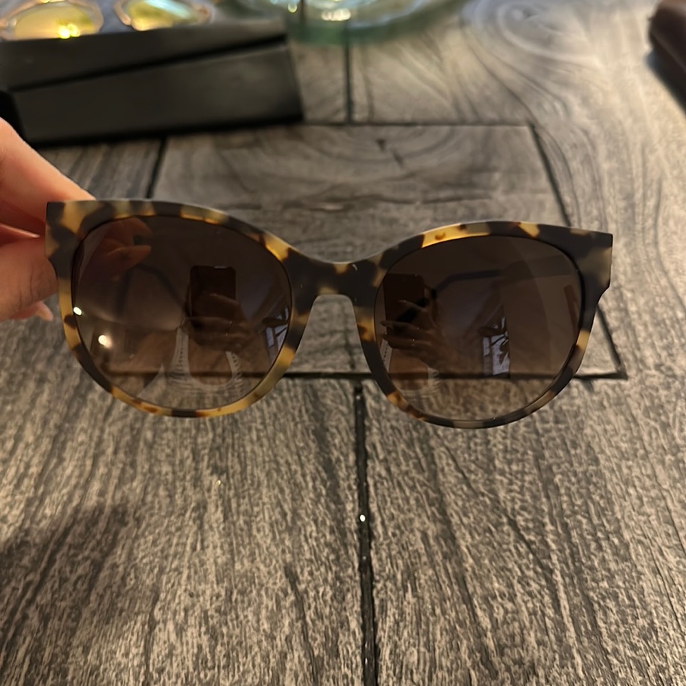 Thierry Lasry Cat Eye Sunglasses